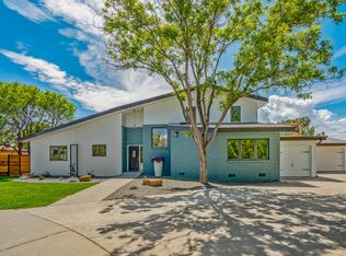 5 Karen Cir, White Rock, NM 87547