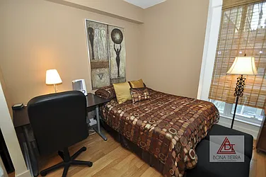 Rented by Bona Tierra