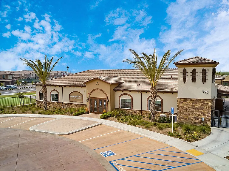 Grapevine Villa — Photo 24