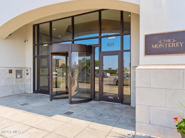 1501 N Ocean Avenue N #1303a, Asbury Park, NJ 07712