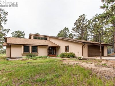 8755 Burgess Rd, Colorado Springs, CO, 80908