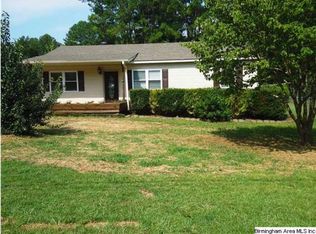 428 Bridle Trace Dr, Leeds, AL 35094