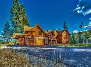 1711 Smith Lake Rd, Graeagle, CA 96103