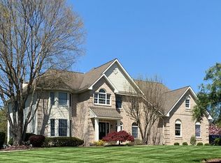 437 Golden Gate Dr, Richboro, PA 18954