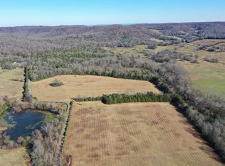 3568 Arbor Hill Rd, Petersburg, TN 37144