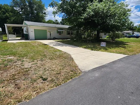 405 S Camellia Ave, Crystal River, FL 34429