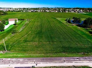 Hillview Rd, Greenville, WI 54942