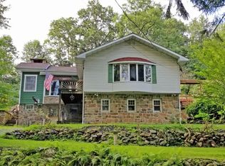 16 Forces Hill Rd, Washington, NJ 07882