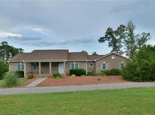 1402 Phillips Rd, East Bend, NC 27018