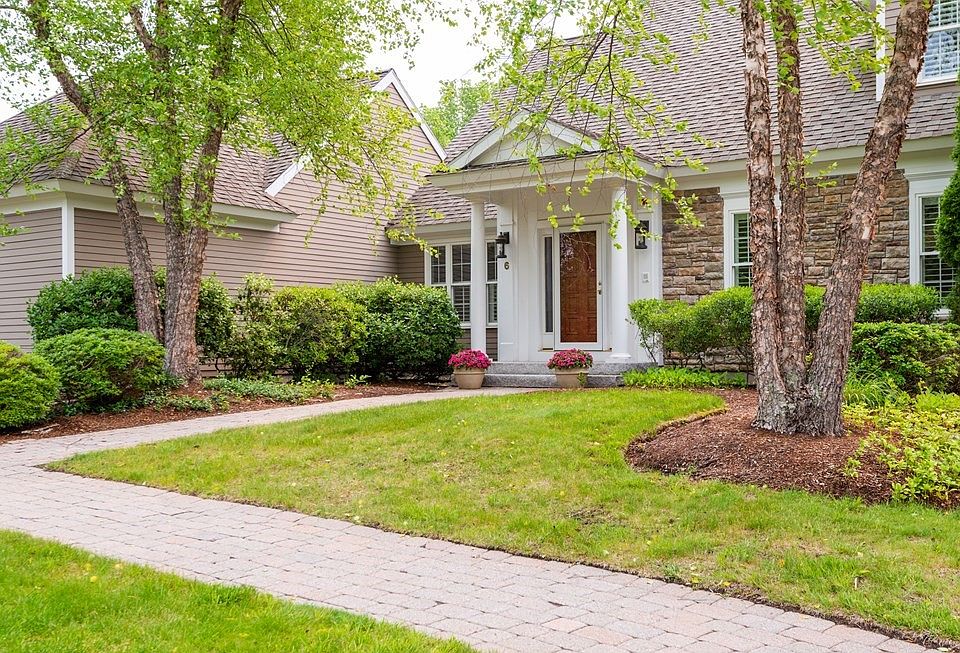 6 Caldwell Farm Rd UNIT 6, Byfield, MA 01922 Zillow