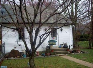 153 New Freedom Rd, Clementon, NJ 08021