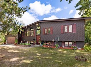 816 SW 4th Ave, Grand Rapids, MN 55744