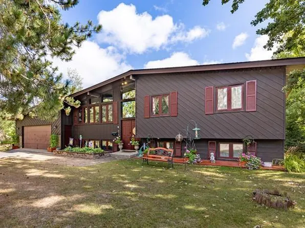 816 SW 4th Ave, Grand Rapids, MN 55744