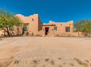 10024 E June Cir, Mesa, AZ 85207