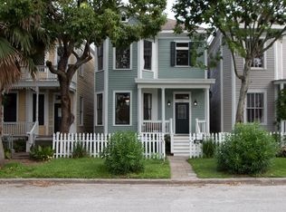 2521 Avenue M, Galveston, TX 77550