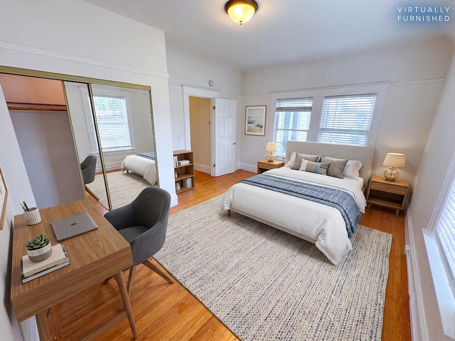 2 bed, 750 sqft, $2,300 — Photo 2