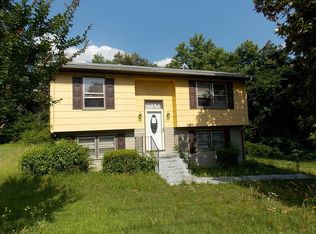 1911 Alderson Ave, South Boston, VA 24592