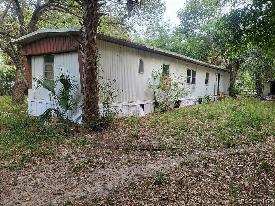 6402 W Mango Ln, Crystal River, FL 34429 MLS 822679 Zillow