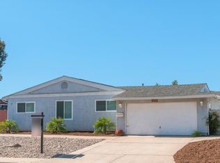 9073 Inverness Rd, Santee, CA 92071