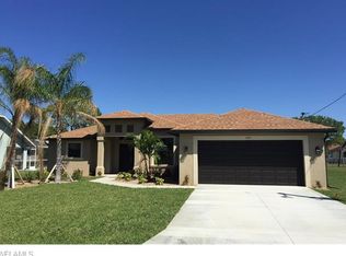 1211 SE 1st St, Cape Coral, FL 33990