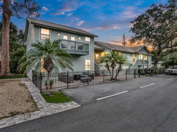 35 Atlantic Ave #A-b, Saint Augustine, FL 32084