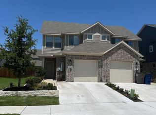 3039 Ethan Ln, Wylie, TX 75098