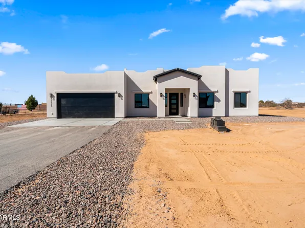 30510 N 208TH Drive, Wittmann, AZ 85361