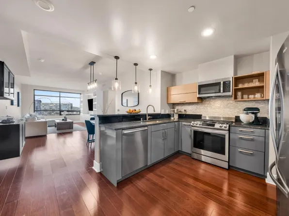 88 E San Fernando St Unit 1403, San Jose, CA 95113