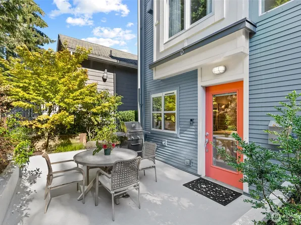 300 26th Avenue E #D, Seattle, WA 98112