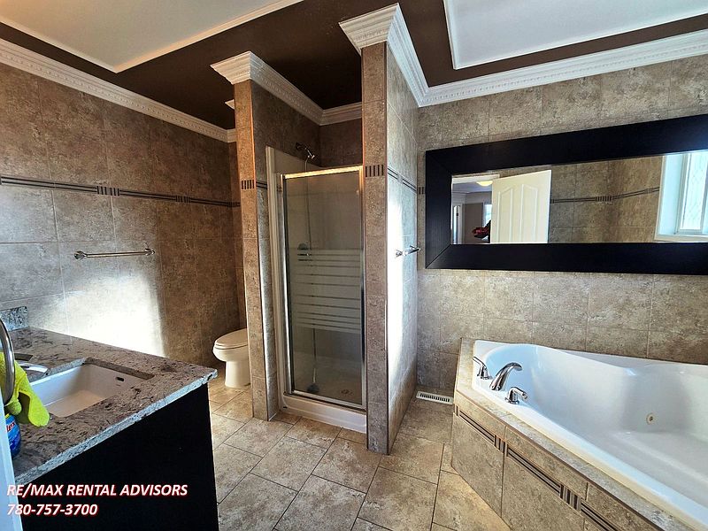 Edmonton House for rent - 4 Bedrooms — photo 15