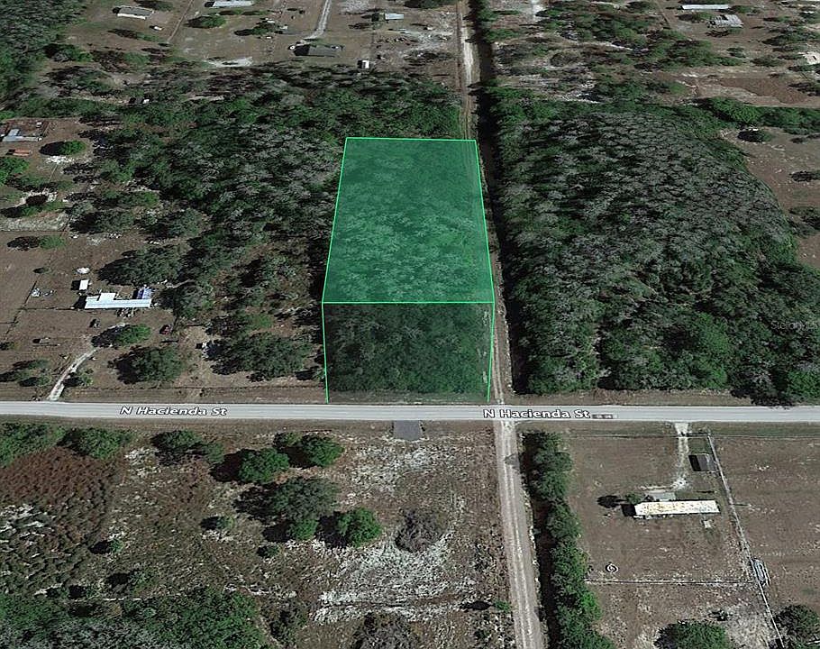 1st image of 815 N HACIENDA STREET LOT 3356
