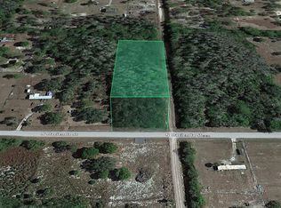 815 N Hacienda St #3356, Clewiston, FL 33440