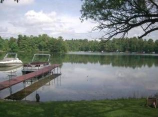N2767 Park Lane Dr, Waupaca, WI 54981