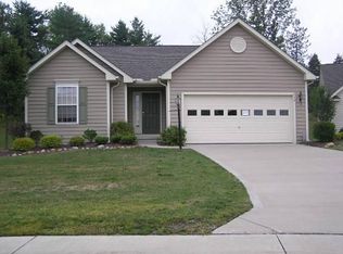 430 Deep Creek Cir, Northfield, OH 44067