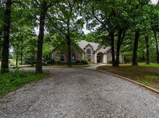 4560 Fm 2947, Greenville, TX 75402