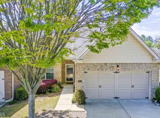 3810 Abbott Ln, Powder Springs, GA 30127