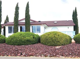 4016 N Superstition Ct, Prescott Valley, AZ 86314