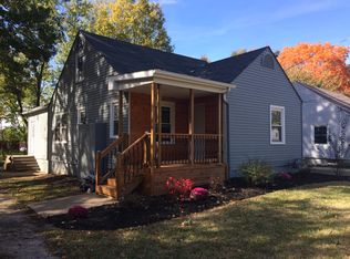 509 Hardin St, Columbia, MO 65203