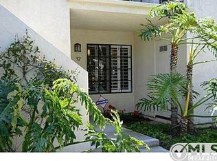 4225 Porte De Merano UNIT 92, San Diego, CA 92122