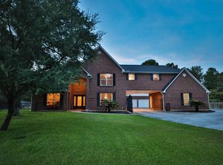 28433 Wild Oaks, Magnolia, TX 77355