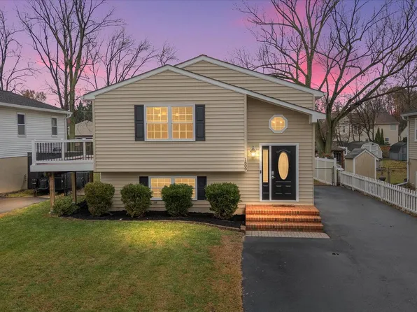 1609 Annapolis Dr, Glen Burnie, MD 21060