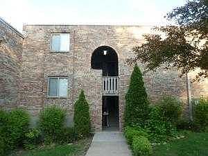 Building Entrance