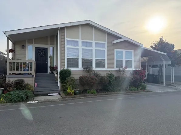 1225 Vienna Dr Spc 282, Sunnyvale, CA 94089