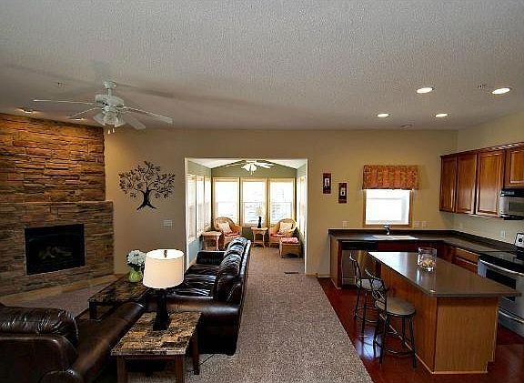 2nd image of 5012 Garland Ln N #5012