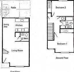 Westwood Apartments — Photo 33