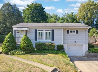 162 E Ralston Ave, Akron, OH 44301