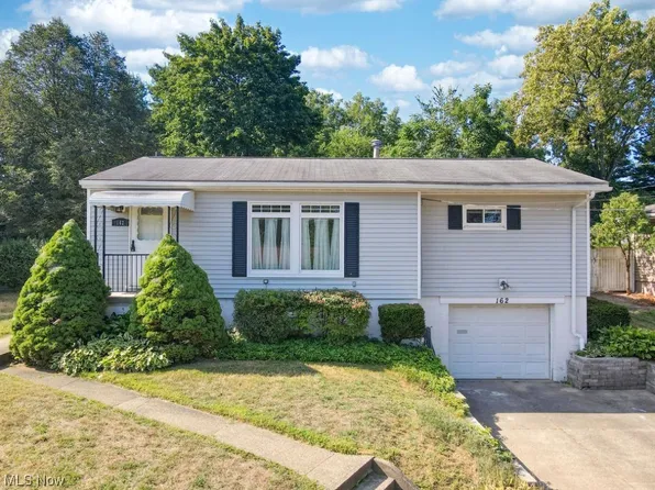 162 E Ralston Ave, Akron, OH 44301