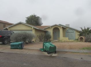 7592 S Camino Escarpado, Tucson, AZ 85746