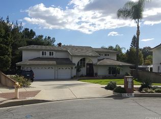 1218 Azalea Ct, Upland, CA 91784