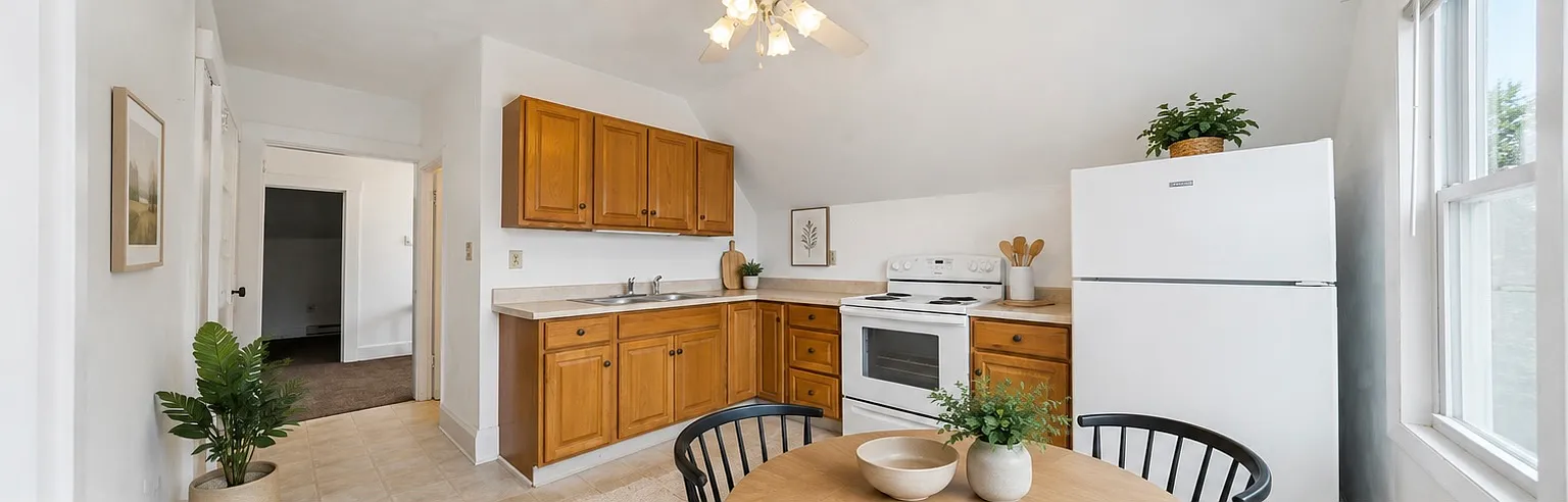 2 bed, 1000 sqft, $850 — Photo 4